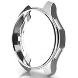 Case For Samsung Galaxy Watch 3 46mm 42mm/Gear S3 frontier General purpose bumper smart watch accessories protection cover
