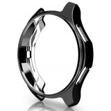 Case For Samsung Galaxy Watch 3 46mm 42mm/Gear S3 frontier General purpose bumper smart watch accessories protection cover