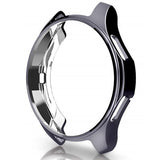 Case For Samsung Galaxy Watch 3 46mm 42mm/Gear S3 frontier General purpose bumper smart watch accessories protection cover