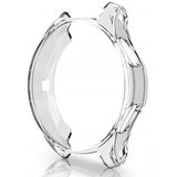 Case For Samsung Galaxy Watch 3 46mm 42mm/Gear S3 frontier General purpose bumper smart watch accessories protection cover