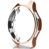 Case For Samsung Galaxy Watch 3 46mm 42mm/Gear S3 frontier General purpose bumper smart watch accessories protection cover