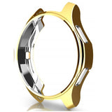 Case For Samsung Galaxy Watch 3 46mm 42mm/Gear S3 frontier General purpose bumper smart watch accessories protection cover