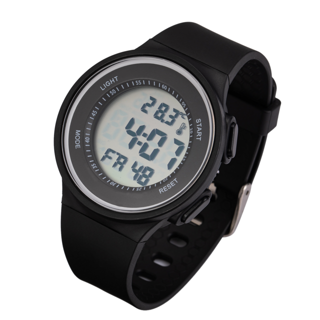 Senors Fashion Outdoor Sport Watch Men Multifunction Watches Alarm Clock Chrono 3Bar Waterproof Digital watch reloj hombre