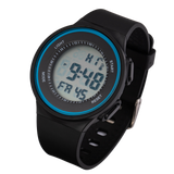 Senors Fashion Outdoor Sport Watch Men Multifunction Watches Alarm Clock Chrono 3Bar Waterproof Digital watch reloj hombre