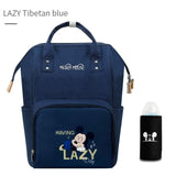 Disney Minnie Mickey Diaper Bag Backpack for Mummy Maternity Bag for Stroller Bag Large Capacity Baby Nappy Bag Organizer New