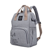 Disney Minnie Mickey Diaper Bag Backpack for Mummy Maternity Bag for Stroller Bag Large Capacity Baby Nappy Bag Organizer New