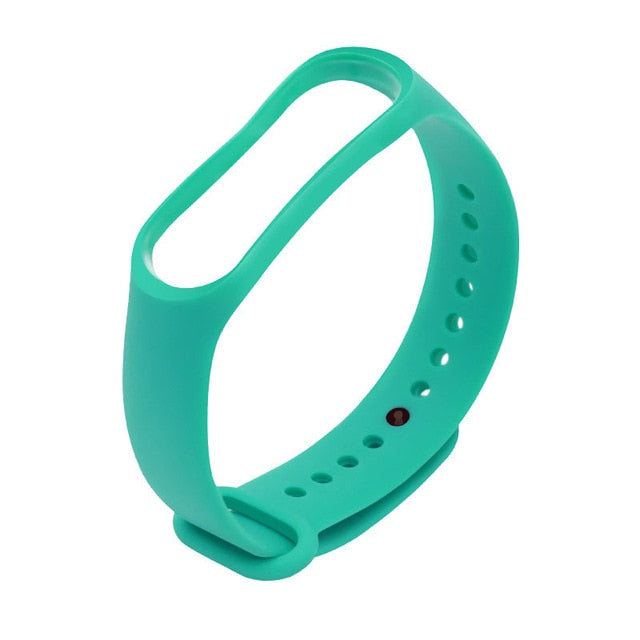 FXM M4 Men Women New Smart High Quality New Label Belt Sports Blood Pressure Heart Rate Monitor Watch Monitor Waterproof Fitness