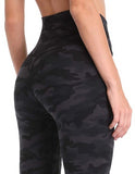 Back Waist Sports Tight  Leggings Sexy Yoga Gym Tummy Control Legggings Non See Through Quality Pants Free Shipping