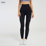 Hot Sale Fitness Set Women Yoga Suit Fitness Clothing Women Gym Clothings Yoga Sport Leggings Gym Clothing Sports Wear For Women
