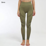 Hot Sale Fitness Set Women Yoga Suit Fitness Clothing Women Gym Clothings Yoga Sport Leggings Gym Clothing Sports Wear For Women