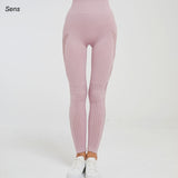 Hot Sale Fitness Set Women Yoga Suit Fitness Clothing Women Gym Clothings Yoga Sport Leggings Gym Clothing Sports Wear For Women