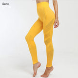 Hot Sale Fitness Set Women Yoga Suit Fitness Clothing Women Gym Clothings Yoga Sport Leggings Gym Clothing Sports Wear For Women