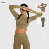 Hot Sale Fitness Set Women Yoga Suit Fitness Clothing Women Gym Clothings Yoga Sport Leggings Gym Clothing Sports Wear For Women