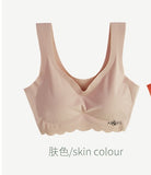 2pcs/Set Hot sale solid high waist sexy Perspective lace Women Open Underwear Sexy Lace Bra Panties Set Plus Size S-5XL Bralette