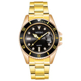 Watch Men Quartz Clock Fashion Sports Waterproof Stainless Steel Business Watches Relogio Masculino часы Luxury Brand Wristwatch