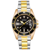 Watch Men Quartz Clock Fashion Sports Waterproof Stainless Steel Business Watches Relogio Masculino часы Luxury Brand Wristwatch