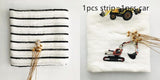 Newborn  Organic Cotton Bamboo baby blanket muslin swaddle wrap feeding burpy towel scraf bibs muslin big diaper