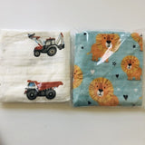 Newborn  Organic Cotton Bamboo baby blanket muslin swaddle wrap feeding burpy towel scraf bibs muslin big diaper