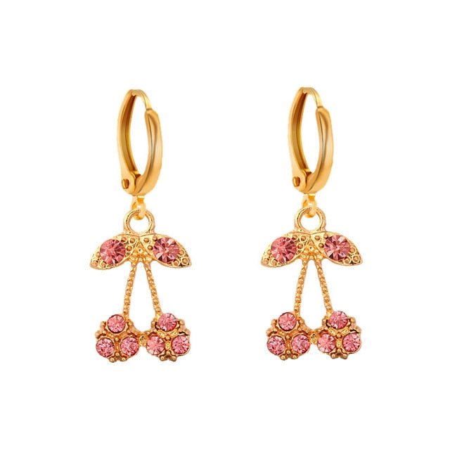 Bohemian Multilayer Necklaces For Women Men Gold Butterfly Portrait Coin Cross Crystal Chokers Necklace Sets Trendy New Jewelry