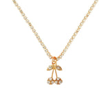Bohemian Multilayer Necklaces For Women Men Gold Butterfly Portrait Coin Cross Crystal Chokers Necklace Sets Trendy New Jewelry