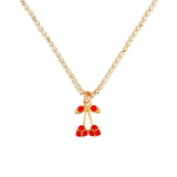 Bohemian Multilayer Necklaces For Women Men Gold Butterfly Portrait Coin Cross Crystal Chokers Necklace Sets Trendy New Jewelry