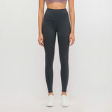 SHINBENE CLASSIC 2.0 Buttery-soft Naked-Feel Athletic Fitness Leggings Women Stretchy Squat Proof Gym Sport Tights Yoga Pants