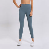 SHINBENE CLASSIC 2.0 Buttery-soft Naked-Feel Athletic Fitness Leggings Women Stretchy Squat Proof Gym Sport Tights Yoga Pants