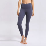SHINBENE CLASSIC 2.0 Buttery-soft Naked-Feel Athletic Fitness Leggings Women Stretchy Squat Proof Gym Sport Tights Yoga Pants