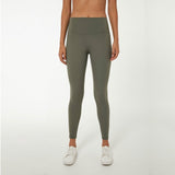 SHINBENE CLASSIC 2.0 Buttery-soft Naked-Feel Athletic Fitness Leggings Women Stretchy Squat Proof Gym Sport Tights Yoga Pants