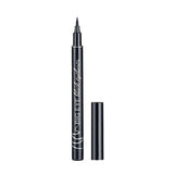 Waterproof Black Liquid Eyeliner Pencil Big Eyes Makeup Long-lasting Eye Liner Pen Make up Smooth Fast Dry Cat Eye Cosmetic Tool