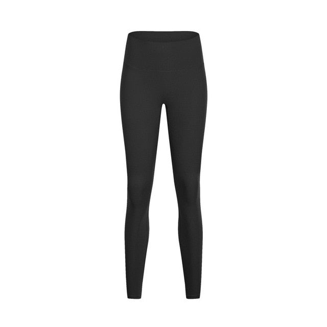 SHINBENE CLASSIC 3.0 Buttery-Soft Naked-Feel Workout Gym Yoga Pants Women Squat Proof High Waist Fitness Tights Sport Leggings