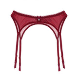 Women sexy underwear mesh See-Through lingerie Bra Black white Beige women underwear