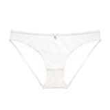 Women sexy underwear mesh See-Through lingerie Bra Black white Beige women underwear