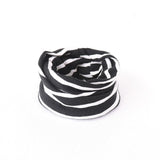 Fashion Cute Solid Knitted Cotton Hats For Newborn Baby Children Autumn Winter Warm Earmuffs Colorful Crown Caps Skullies