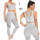 High Waist Seamless Leggings Push Up Leggins Sport Tights Women Fitness Running Yoga Pants Gym Compression Tights Pants