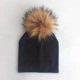 kids cotton hats  baby pom pom  photo props newborn children's kids hat  boy accessories toddler girl cap bonnet  baby hats