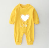 2020 Newborn Baby Spring-Autumn Cotton Clothing Orangemom Baby Christmas Gift Romper Boys Animal Costumes Boutique Pajama Roupa