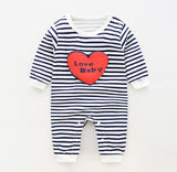 2020 Newborn Baby Spring-Autumn Cotton Clothing Orangemom Baby Christmas Gift Romper Boys Animal Costumes Boutique Pajama Roupa