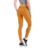 Women High Elastic Fitness Sport Gym Leggings Yoga Pants Slim Running Tights Sportswear Sports Pants Trousers Clothing Seamless