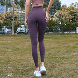 High Waist Women Yoga Pants Legging Gym Leggings Sport Energy Fitness Woman Workout Leggins Liftin Running Training Energy Pants