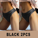 M-2XL Bodyshaper Panties Women Underwear High Waist Panties Female Lingerie Sexy G-String Underpants Solid Color Pantys Bodyslim