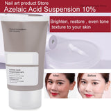 Ordinary Face Serum 10-Minute Exfoliating Face  AHA 30%+ BHA 2% Peeling Solution 30ml Blemishes Remove Acne Scars Whitening