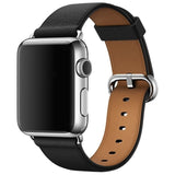Watch Band for apple watch strap  Series 6 SE 5 4 3 2 1 for Iwatch 38mm 42mm Wrist for Apple Watch Bands 44mm 38mm 42mm 40mm