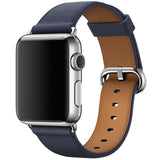 Watch Band for apple watch strap  Series 6 SE 5 4 3 2 1 for Iwatch 38mm 42mm Wrist for Apple Watch Bands 44mm 38mm 42mm 40mm