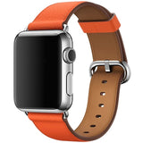 Watch Band for apple watch strap  Series 6 SE 5 4 3 2 1 for Iwatch 38mm 42mm Wrist for Apple Watch Bands 44mm 38mm 42mm 40mm