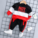 LZH Infant Clothing 2020 Autumn Winter Clothes For Newborn Baby Boys Clothes Set Hoodie+Pants 2pcs Outfit Kids Costume Baby Suit