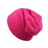 Fashion Baby Hat For Boy Hip Hop Children Hat For Girls Elastic Winter Baby Beanie Kids Hats Infant Cap Toddler Autumn Spring