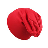 Fashion Baby Hat For Boy Hip Hop Children Hat For Girls Elastic Winter Baby Beanie Kids Hats Infant Cap Toddler Autumn Spring