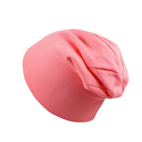 Fashion Baby Hat For Boy Hip Hop Children Hat For Girls Elastic Winter Baby Beanie Kids Hats Infant Cap Toddler Autumn Spring