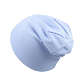 Fashion Baby Hat For Boy Hip Hop Children Hat For Girls Elastic Winter Baby Beanie Kids Hats Infant Cap Toddler Autumn Spring